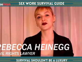 [GetFreeDays.com] 2021 Sex Work Survival Guide Conference - What to know when encountering a cop Sex Clip October 2022-0