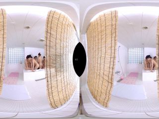 KAVR-037 A - Japan VR Porn - (Virtual Reality)-7