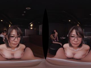 HUNVR-026 A - Japan VR Porn!!!-6