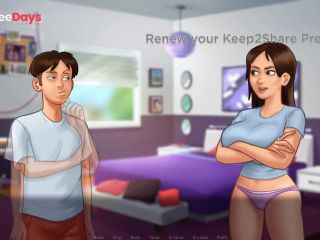 [GetFreeDays.com] Summertime saga FHD 18 - Jazziuu - Gameplay Porn Stream November 2022-6