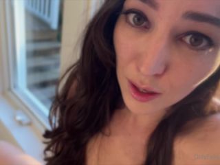 Orenda ASMR Girlfriend welcomes you home JOI-8