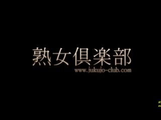 Jukujo-club 7400 新熟女倶楽部 7400 常盤響子 無修正動画「バイブにハマッた淫乱三十路妻」,翔田千里「母子相姦～こんな母親に誘惑されたら～」フルハイビジョン-9