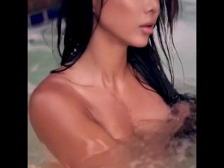 Ayumi Anime – Ayumi – Asian Chick / pool intro-7