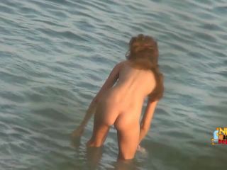 NudeBeachdreams.com-NudeBeachdreams.com- Nudist video 00607-1