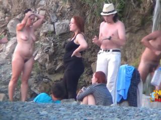 NudeBeachdreams.com-NudeBeachdreams.com- Nudist video 00607-8