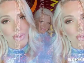 xxx clip 34 Heather Highborne – From Edging To Owned – With Effects - tease and denial - fetish porn ggg fetish-3
