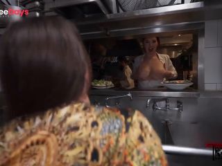 [GetFreeDays.com] Fancy Diners - Scarlett Rose, Dakota Quinn, Peter Green Adult Film November 2022-5