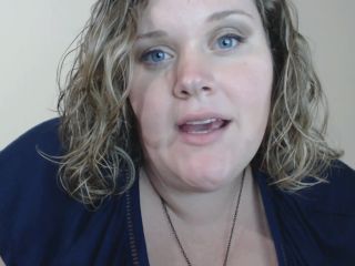 xxx video clip 13 You Love Being A Worthless Bitch For Me | femdom pov | bbw siberian bbw-9