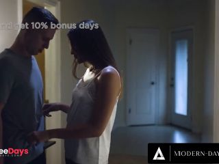 [GetFreeDays.com] MODERN-DAY SINS - She Caught Besties Creepy Stepbrother Spying On Them Gave Him What He Dreams Of Porn Video May 2023-1