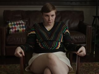 Lena Dunham – Girls s05e07 (2016) HD 1080p - (Celebrity porn)-2