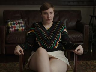 Lena Dunham – Girls s05e07 (2016) HD 1080p - (Celebrity porn)-3