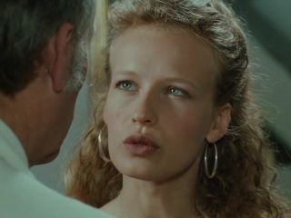 Sophie Broustal - Cache Cash (1994) HD 1080p!!!-4