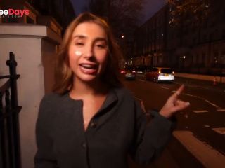 [GetFreeDays.com] Slut Gets SPITROASTED then does CUM WALK in public - Lily Phillips Porn Film December 2022-9