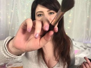 xxx clip 3 mature pawg big booty ass ASMR Making my Sissy Bitch Makeover, big boobs on fetish porn-4