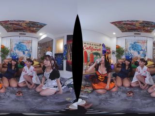 WAVR-155 A - Japan VR Porn - (Virtual Reality)-4