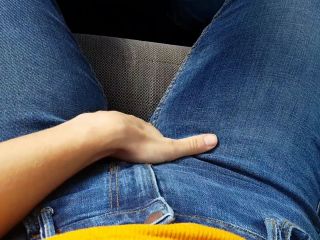 online porn video 47 stocking fetish femdom porn | Hazel Simone – Female POV Hitachi Quickie in the Car | pov-0