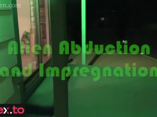 [GetFreeDays.com] Alien Impregnation - Ovipositor Egg Laying XXXMaren Porn Film March 2023-0