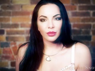 online porn video 27 Goddess Alexandra Snow - Altered State III - Slave Improvements on masturbation porn smoking fetish xxx-6