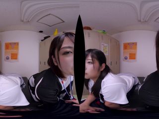 adult xxx video 34 HUNVR-081 A - Japan VR Porn on school asian milf-0