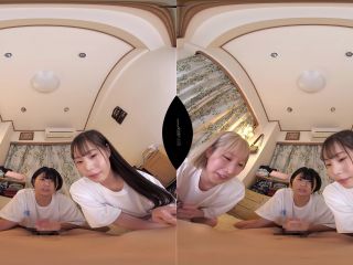 online clip 9 DSVR-1292 C - Virtual Reality JAV - harem - femdom porn asian sleeping porn-2