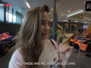 [GetFreeDays.com] We are going on a road trip through Austria. Red Bull Ring, a mountain and a Titfuck. Vlog Adult Stream March 2023-2