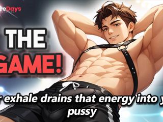 [GetFreeDays.com] The Game asmr boyfriend Sex Leak March 2023-4