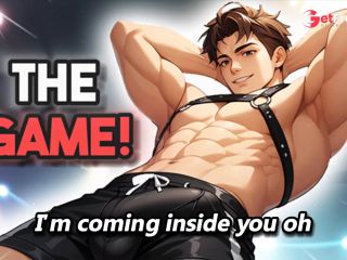 [GetFreeDays.com] The Game asmr boyfriend Sex Leak March 2023-9