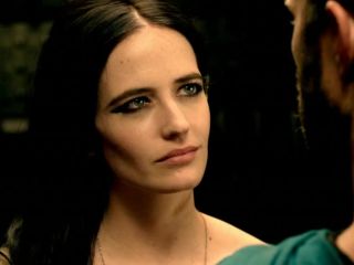 Eva Green - 300 Rise of an Empire 2014-3