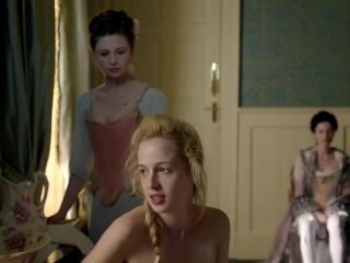 Eloise Smyth, Holli Dempsey – Harlots s01e04 (2017) HD 1080p!!!-4