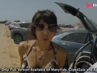 [GetFreeDays.com] Undressing and Walking Naked in Public Porn Clip April 2023-1