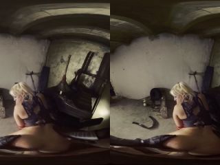 adult xxx video 14 Blondie Fesser - Harley Gets A Tune-Up - [Cosplayphub] (UltraHD 2K 1440p) | fetish | virtual reality impregnation fetish porn-3