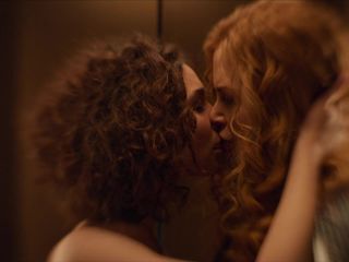 Matilda De Angelis, Nicole Kidman - The Undoing s01e04 (2020) HD 1080p - (Celebrity porn)-6