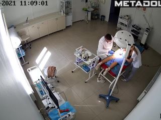 Metadoll.to - Rectal Examination 8-7