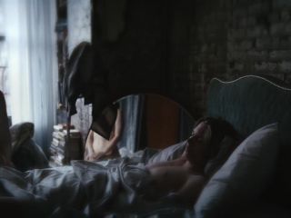 Jane Levy, Juno Temple, etc - Pretenders (2018) 1080p!!!-2
