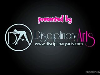 DisciplinaryArts – Roxannes Cool Down Spanking - [BDSM porn]-9