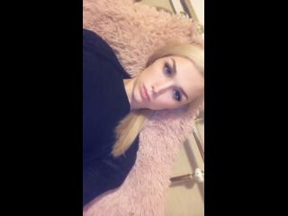 Luna Love – Love Luna OnlyFans Video 119!!!-4