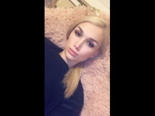 Luna Love – Love Luna OnlyFans Video 119!!!-7