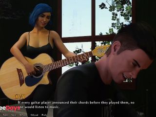 [GetFreeDays.com] BEING A DIK 87  Visual Novel PC Gameplay HD Sex Clip June 2023-7