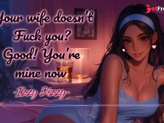 [GetFreeDays.com] Your Wife Doesnt Fuck You Anymore But Izzy Does Erotic Audio For MenASMR Porn Stream March 2023-4