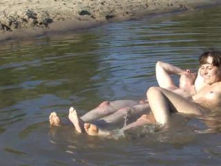 Swingers Party 33, Part 12/14 Nudism!-9
