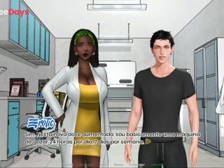 [GetFreeDays.com] Prince Of Suburbia 52 Cumming hot in the big-assed doctors ass Porn Clip October 2022-9