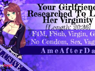 [GetFreeDays.com] Preview Your Girlfriend Researched To Lose Her Virginity Porn Leak October 2022-4