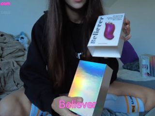 Unboxing My New Toys By LoveToLove 1080p-5