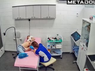 Metadoll.to - Anal and Rectal Procedures 3-2