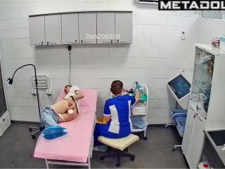 Metadoll.to - Anal and Rectal Procedures 3-3