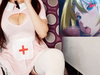 [GetFreeDays.com] Busty with big nipples fucks a lucky nerd - Hentai Tsundero Series 4 Porn Stream January 2023-4