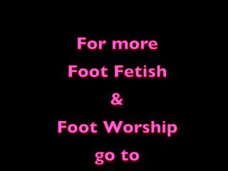 online porn video 45 femdom gentle Goddess Jasmine Mendez – Special Fix Footboy NEW!!! 29 Apr, feet on feet porn-9