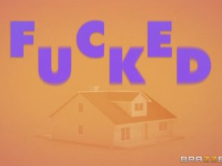 Fucked Out Of House!!!-0