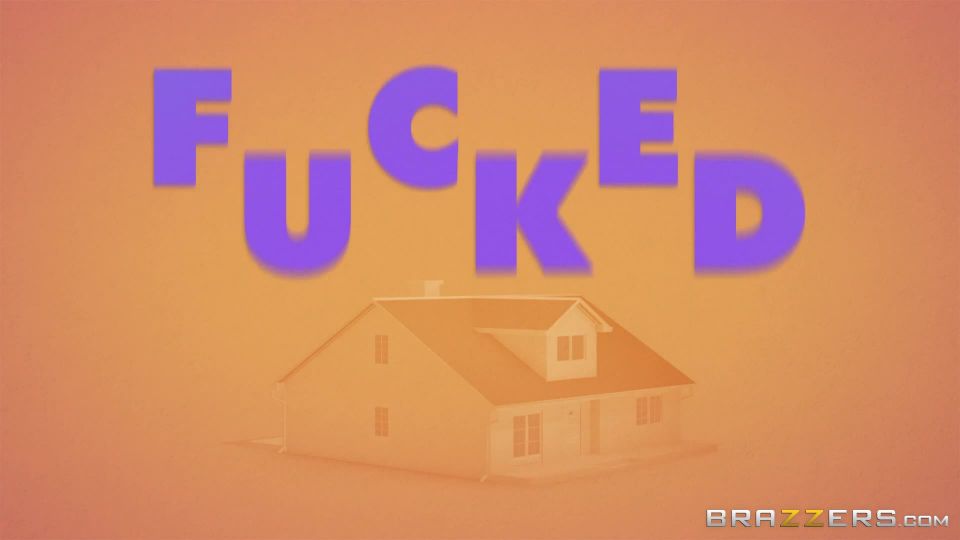 Fucked Out Of House!!!