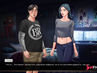 [GetFreeDays.com] Complete Gameplay - Our Red String, Part 11 Adult Film May 2023-0